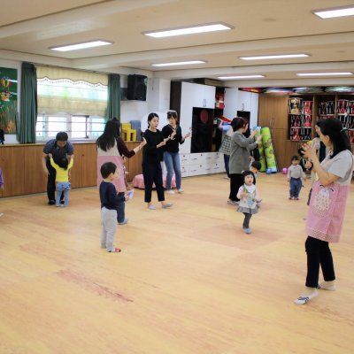 아기학교 29기 (7~9주) 사진 117