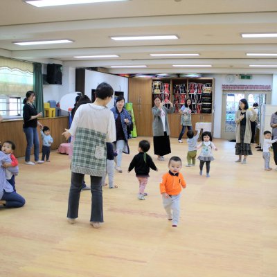 아기학교 29기 (7~9주) 사진 118