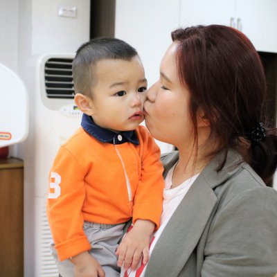 아기학교 29기 (7~9주) 사진 122