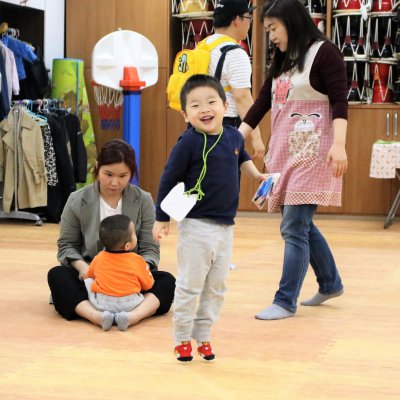 아기학교 29기 (7~9주) 사진 124