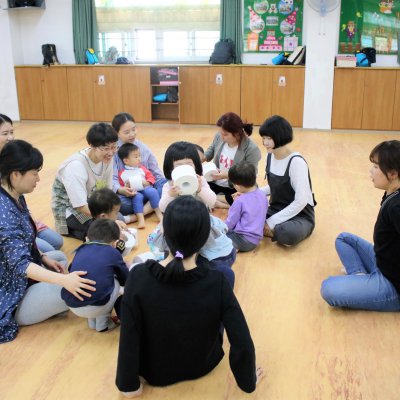 아기학교 29기 (7~9주) 사진 126
