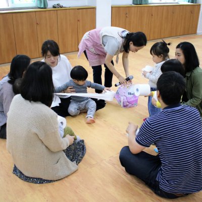 아기학교 29기 (7~9주) 사진 127