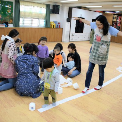 아기학교 29기 (7~9주) 사진 130
