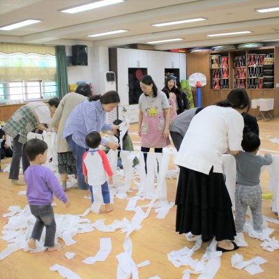 아기학교 29기 (7~9주) 사진 138