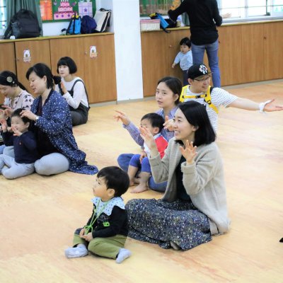 아기학교 29기 (7~9주) 사진 146