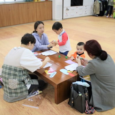 아기학교 29기 (7~9주) 사진 148