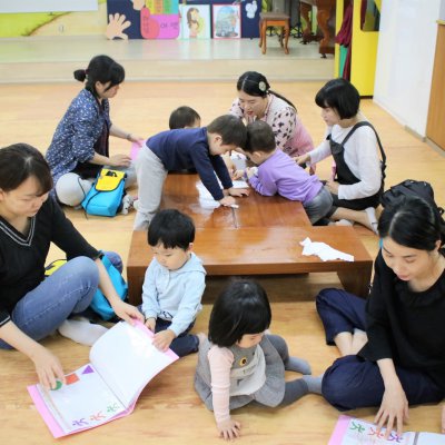 아기학교 29기 (7~9주) 사진 149