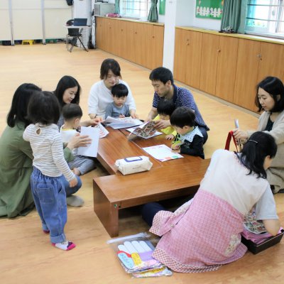 아기학교 29기 (7~9주) 사진 150