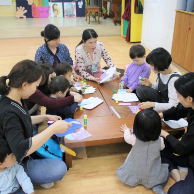 아기학교 29기 (7~9주) 사진 151