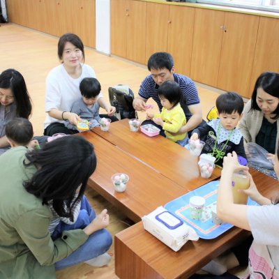 아기학교 29기 (7~9주) 사진 154