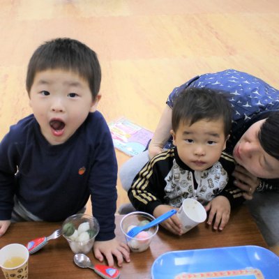 아기학교 29기 (7~9주) 사진 156