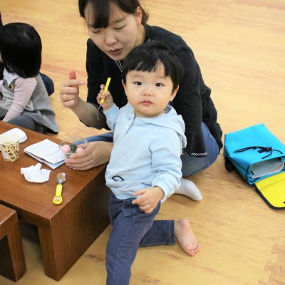 아기학교 29기 (7~9주) 사진 157
