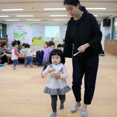아기학교 29기 (7~9주) 사진 159
