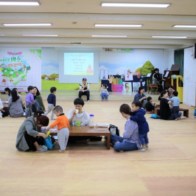 아기학교 29기 (7~9주) 사진 160