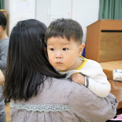 아기학교 29기 (7~9주) 사진 162