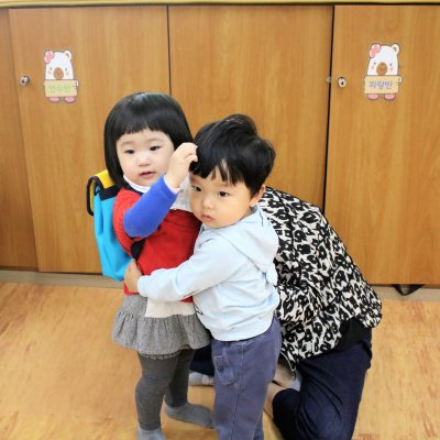 아기학교 29기 (7~9주) 사진 163