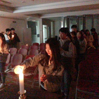 2018년 청년부 활동 사진 10