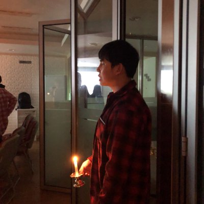 2018년 청년부 활동 사진 16