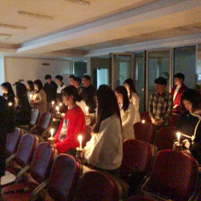 2018년 청년부 활동 사진 18