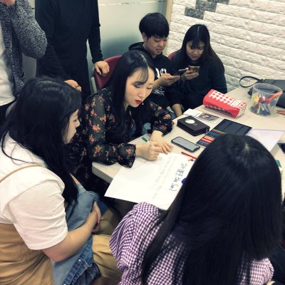 2018년 청년부 활동 사진 23