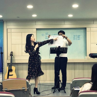 2018년 청년부 활동 사진 28