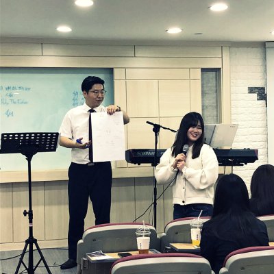 2018년 청년부 활동 사진 29