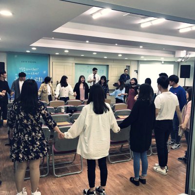 2018년 청년부 활동 사진 31