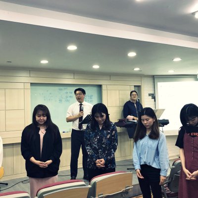 2018년 청년부 활동 사진 32
