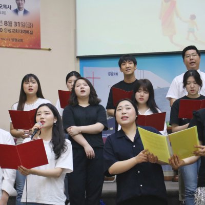 2018년 청년부 활동 사진 40