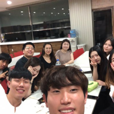 2018년 청년부 활동 사진 44