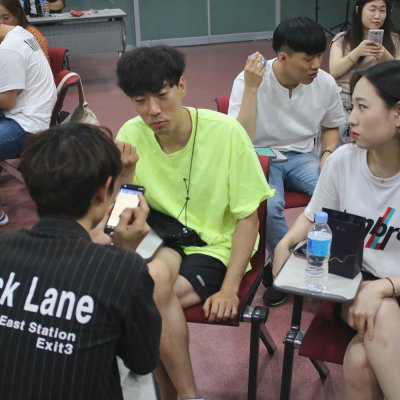 2018년 청년부 활동 사진 47