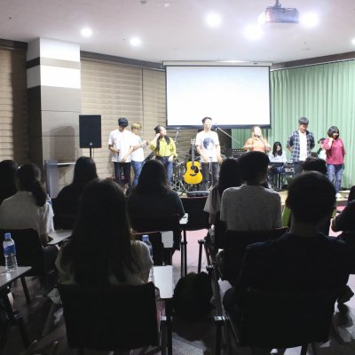 2018년 청년부 활동 사진 54