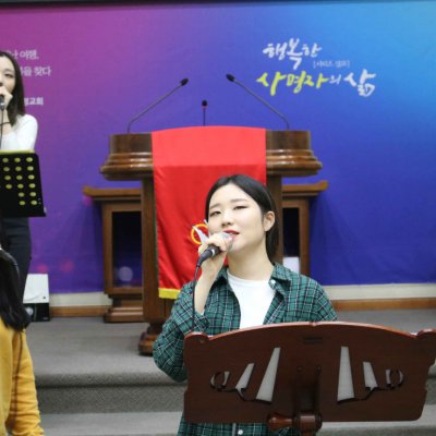 2018년 청년부 활동 사진 63