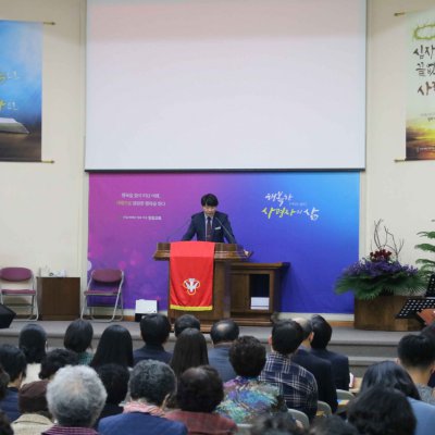 2018년 청년부 활동 사진 82