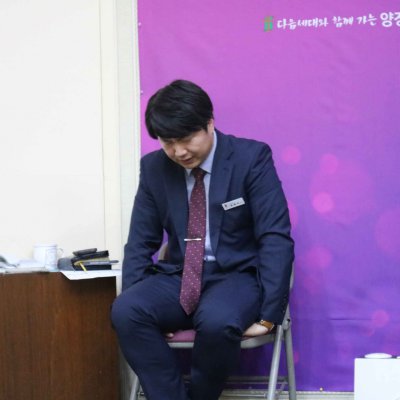 2018년 청년부 활동 사진 86