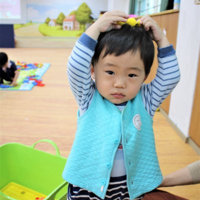 아기학교 29기 (10~12주) 사진 1
