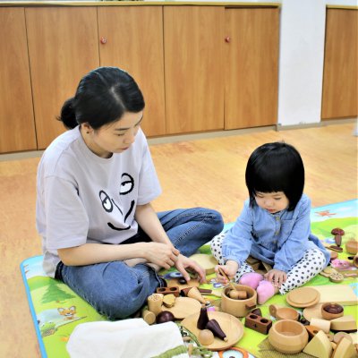 아기학교 29기 (10~12주) 사진 3
