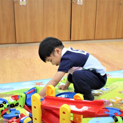 아기학교 29기 (10~12주) 사진 4