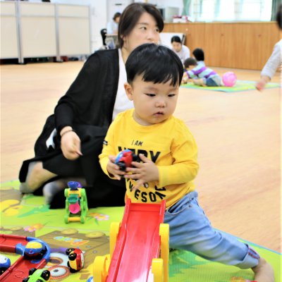 아기학교 29기 (10~12주) 사진 5