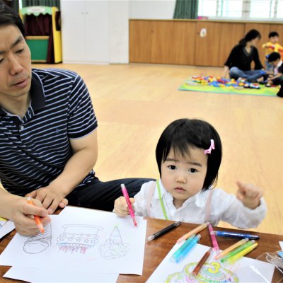 아기학교 29기 (10~12주) 사진 6