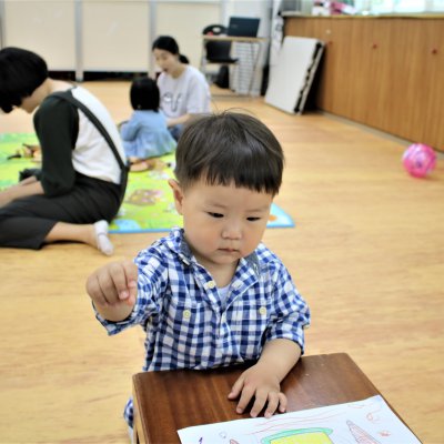 아기학교 29기 (10~12주) 사진 8