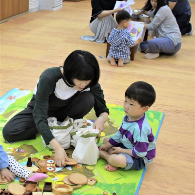 아기학교 29기 (10~12주) 사진 9