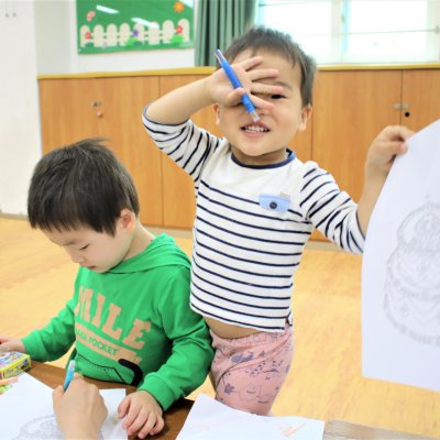 아기학교 29기 (10~12주) 사진 10