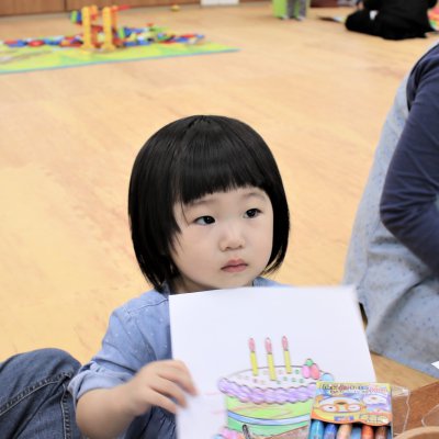 아기학교 29기 (10~12주) 사진 11