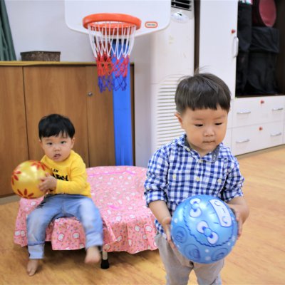 아기학교 29기 (10~12주) 사진 14