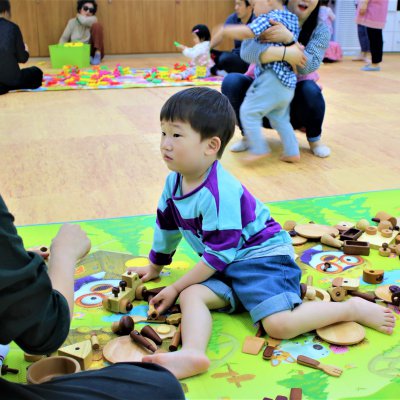 아기학교 29기 (10~12주) 사진 15