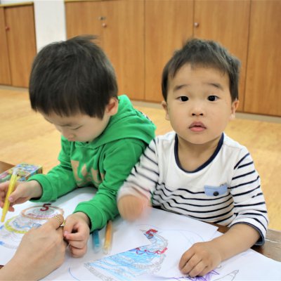 아기학교 29기 (10~12주) 사진 18
