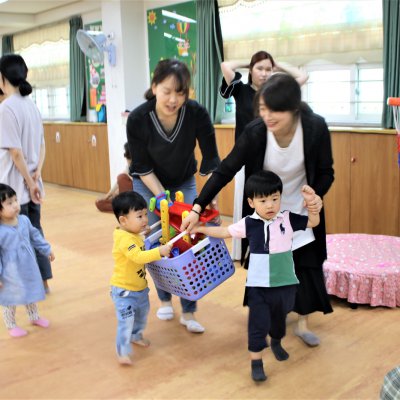 아기학교 29기 (10~12주) 사진 19