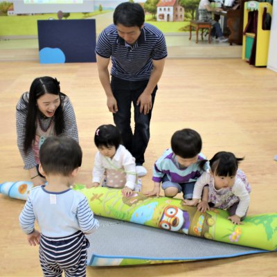 아기학교 29기 (10~12주) 사진 20