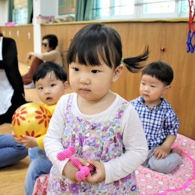 아기학교 29기 (10~12주) 사진 22
